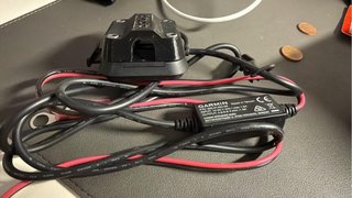 Navegador GPS Garmin Zumo XT para moto