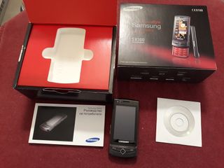 Cellulare Samsung S8300 Ultra-touch