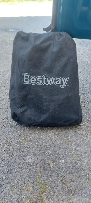 Colchón hinchable Bestway 2 plazas