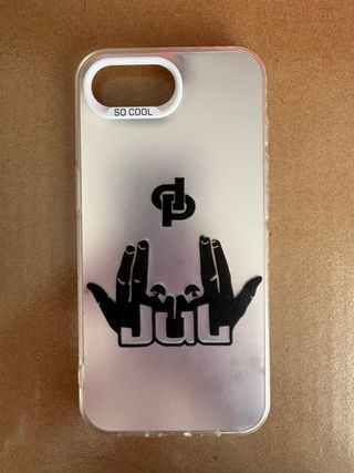 Funda JUL iPhone 16e