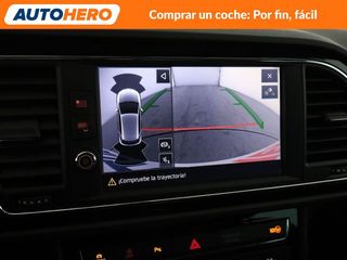 Seat Leon 1.5 TSI ACT FR Edition