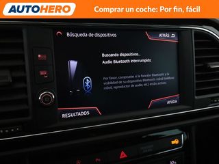 Seat Leon 1.5 TSI ACT FR Edition