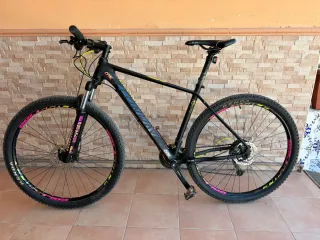 Bicicleta Conway MS 629 MTB