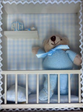 Cuadro Infantil
