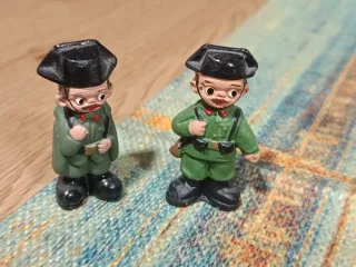 Figuras Belén Humor
