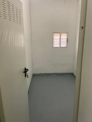 Alquiler de trasteros en Triana
