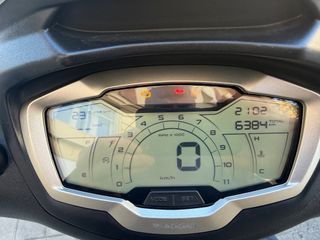 Piaggio Beverly 300 ABS Scooter