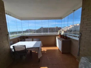 Vendo apartamento a 150 metros de la playa...