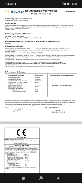 Se aceptan ofertas. Cierre Hierro Forjado 2 Puert