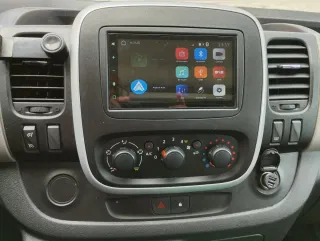 Renault Trafic 2015