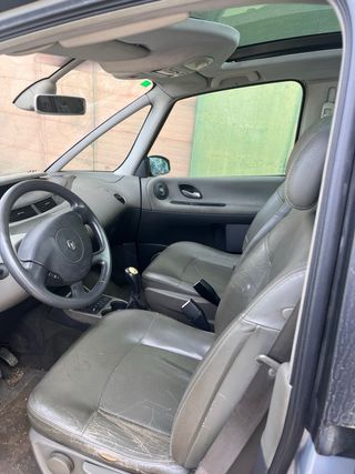 Renault Grand Espace 2003