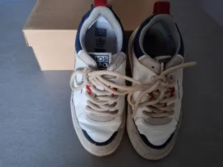 Scarpe bambino 30