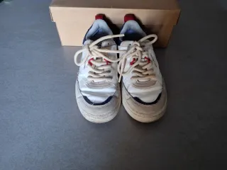 Scarpe bambino 30