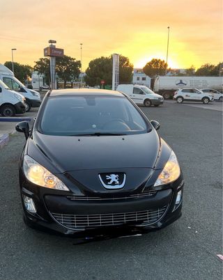Peugeot 308 2008