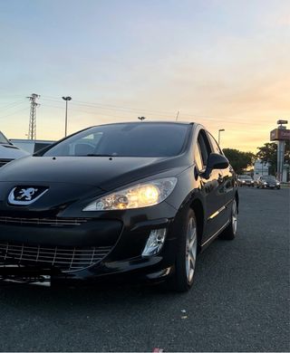 Peugeot 308 2008