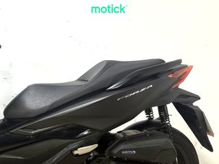 HONDA FORZA 125