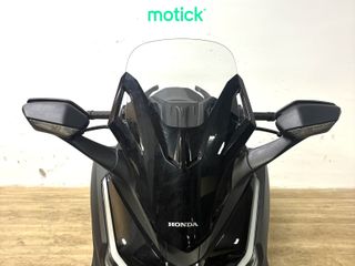 HONDA FORZA 125