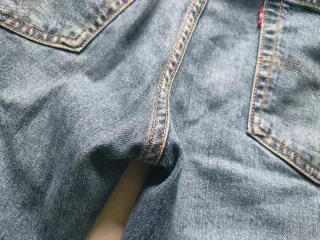 Pantalón Levi's 514 Azul W30 L32