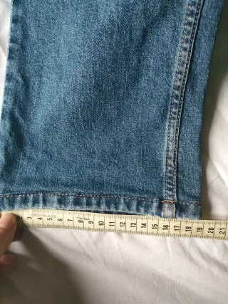 Pantalón Levi's 514 Azul W30 L32