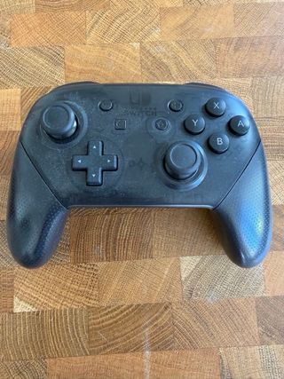 Nintendo Switch 2 + juegos + Mando + estuche