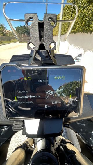 Husqvarna Norden 901 Expedition 2024