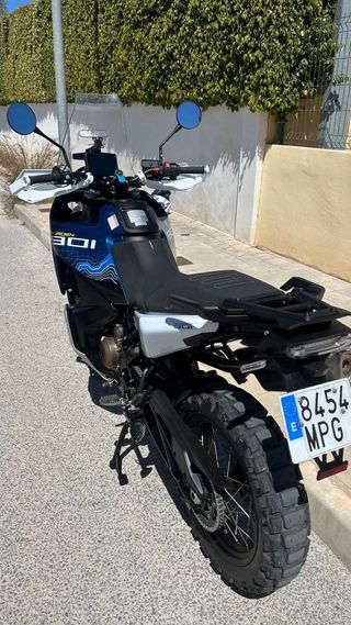 Husqvarna Norden 901 Expedition 2024