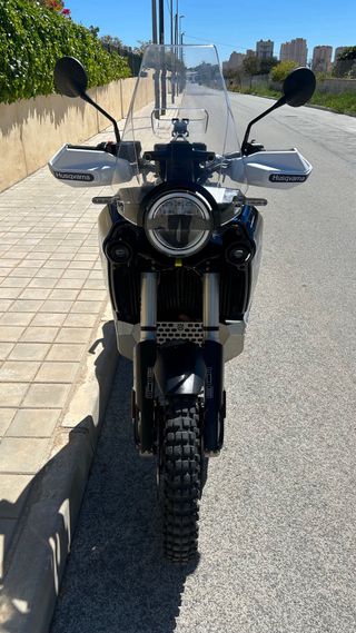 Husqvarna Norden 901 Expedition 2024