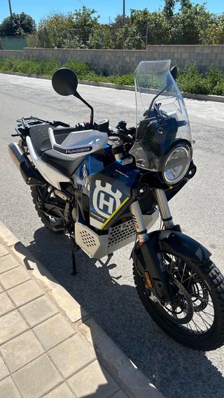 Husqvarna Norden 901 Expedition 2024