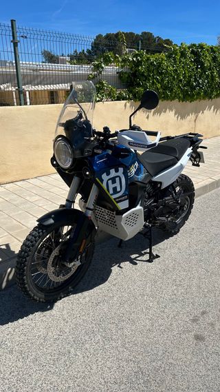 Husqvarna Norden 901 Expedition 2024