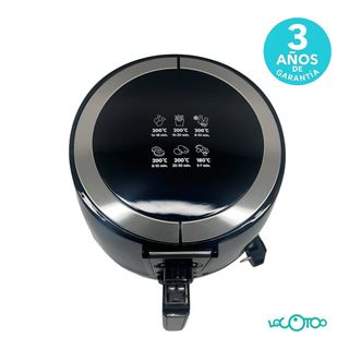 Freidora Becken BAF8329 1500W