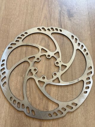 Discos Freno Magura Storm HC Storm 203/180