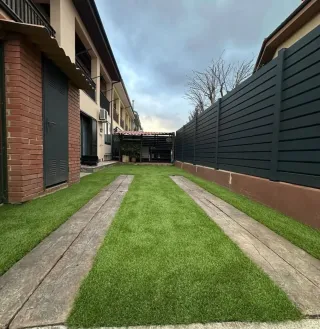 JARDINERO ECONÓMICO