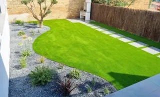 JARDINERO ECONÓMICO
