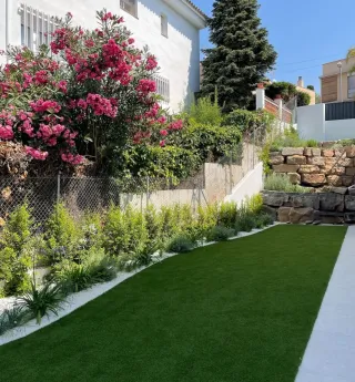 JARDINERO ECONÓMICO