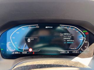 BMW 330e 2021 xdrive