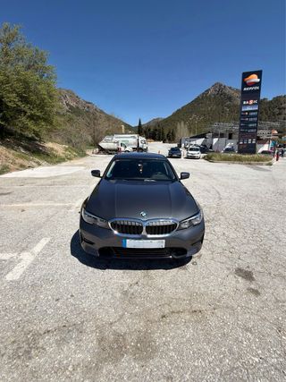 BMW 330e 2021 xdrive