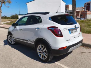 Opel Mokka X 2019