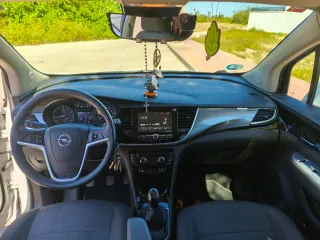 Opel Mokka X 2019