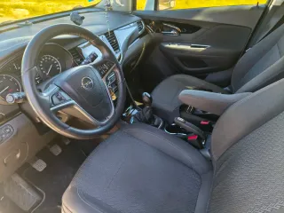 Opel Mokka X 2019