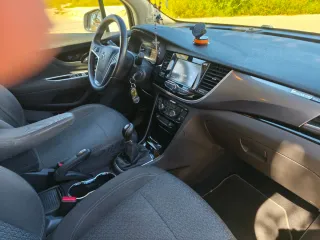 Opel Mokka X 2019