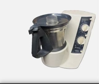 Thermomix Bimby TM21