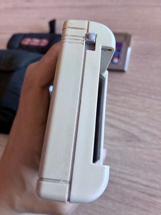 Nintendo Game Boy DMG + extras