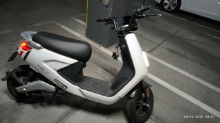 Lvneng S4 Scooter Eléctrico