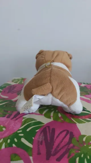 Peluche Cagnolino Vintage Anni '90