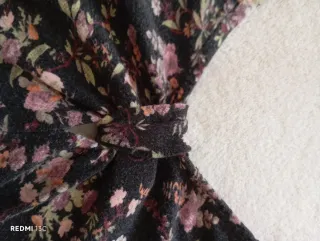 Camiseta M.de Breskha floral Talla M