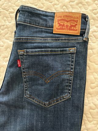 Levi's Jeans Azules Talla 30