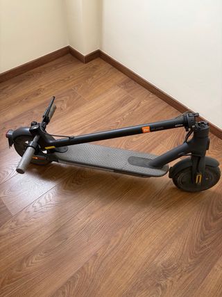 Patinete Eléctrico Xiaomi 1S