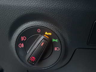 DESDE 255€ AL MES SIN ENTRADA SEAT IBIZA GRIS