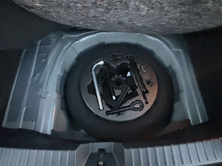 DESDE 255€ AL MES SIN ENTRADA SEAT IBIZA GRIS