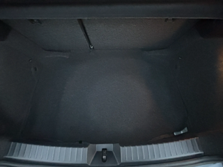 DESDE 255€ AL MES SIN ENTRADA SEAT IBIZA GRIS